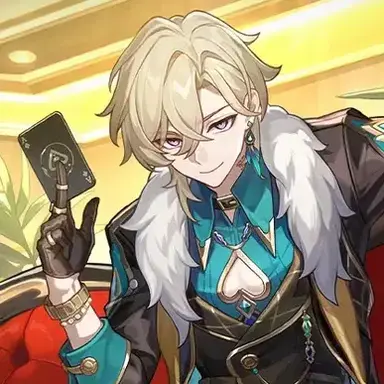 Profile image of アベンチュリン