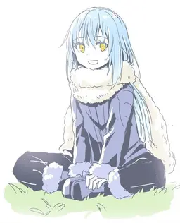 Profile image of リムル