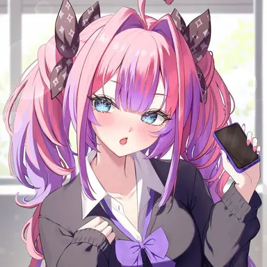 Profile image of 綺々羅々ヴィヴィ