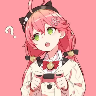 Profile image of さくらみこ