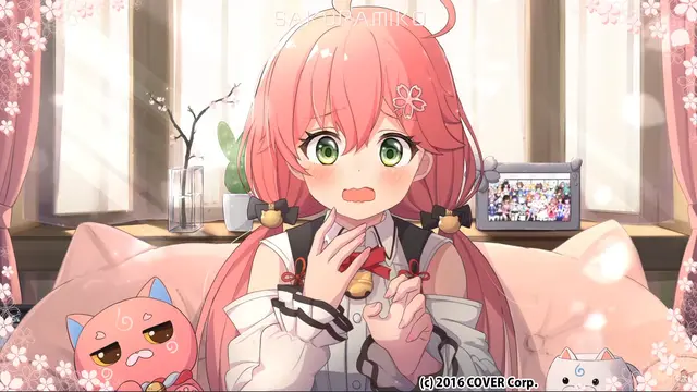 Profile image of さくらみこ