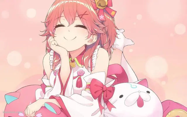 Profile image of さくらみこ