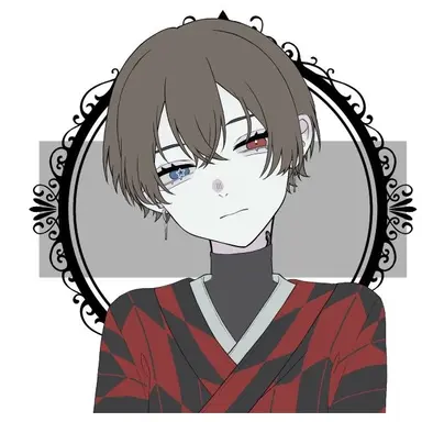 Profile image of 冷泉八玖