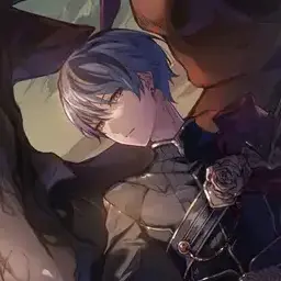 Profile image of 青柳冬弥