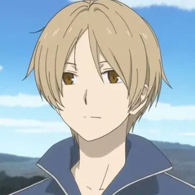 Profile image of 나츠메 타카시