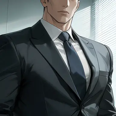 Profile image of Warren Holt