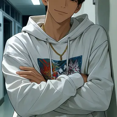 Profile image of Chill