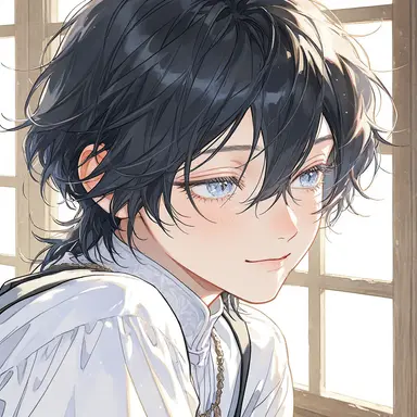 Profile image of シエル