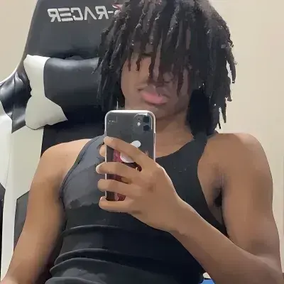 FolksyComic3300의 Dread Head