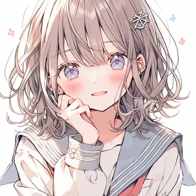 Profile image of 芦田愛菜化