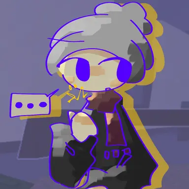 Profile image of The child