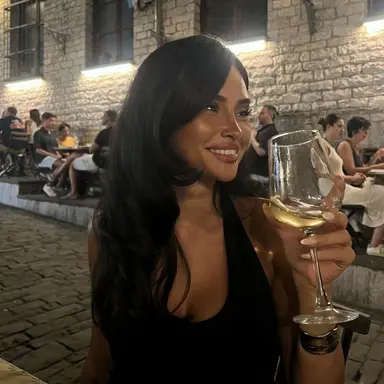 Profile image of Sofia Laurent