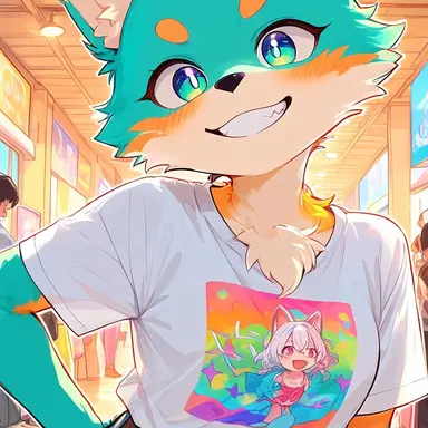 Profile image of Rowie