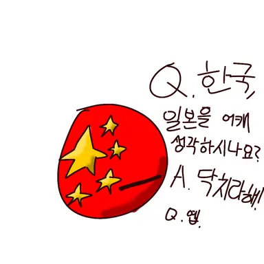 Profile image of 중국