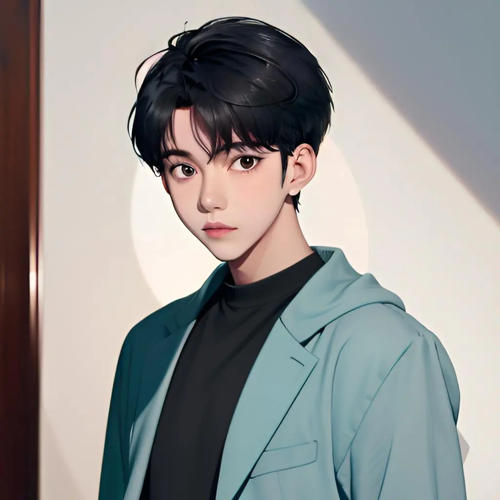 PerkySwab3937의 남주혁