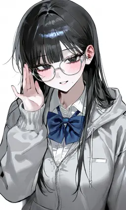 Profile image of 한소율