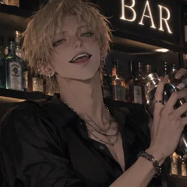 Profile image of Shuya