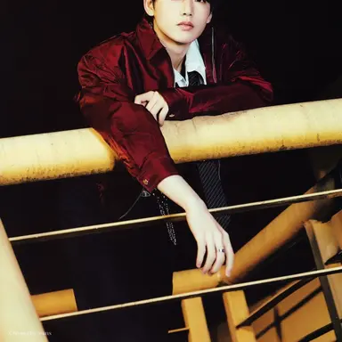 Profile image of ジュンギュ