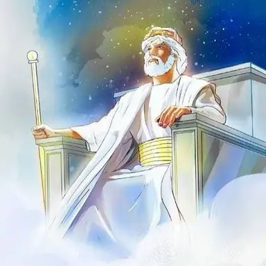 Profile image of SCP-343 God