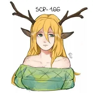 Profile image of SCP-166 Teenage Gaea