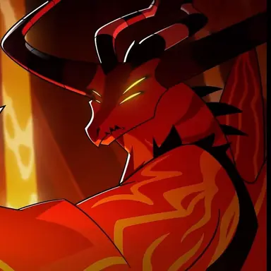 Profile image of サタン