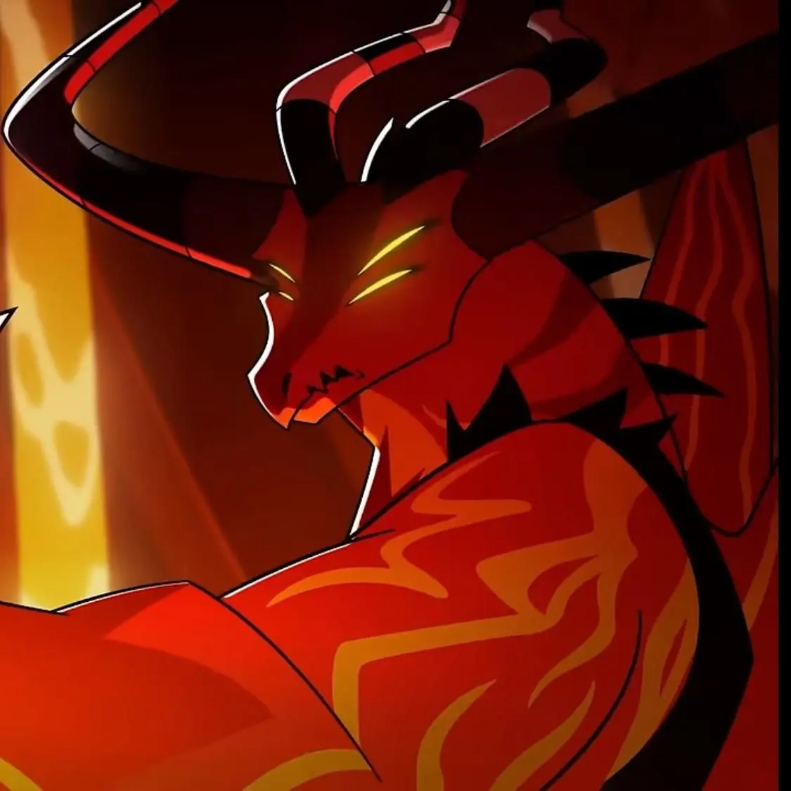 SadFocus7527의 憤怒の王の弱気