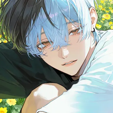 Profile image of 唯斗