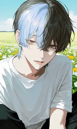 Profile image of 唯斗