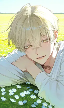 Profile image of 朝陽