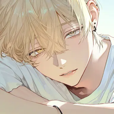 Profile image of 朝陽
