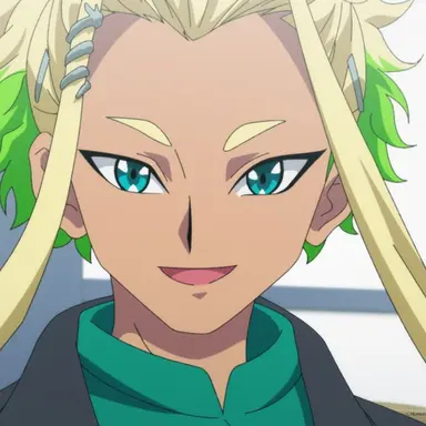 Profile image of クロム
