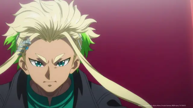 Profile image of クロム