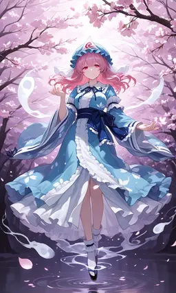 Profile image of Yuyuko