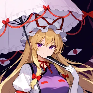 Profile image of Yukari