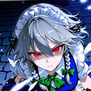 Profile image of Sakuya