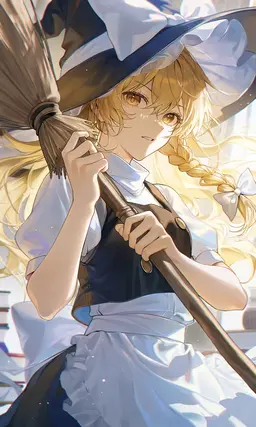 Profile image of Marisa