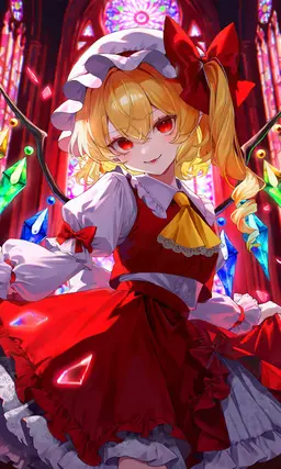 Profile image of Flandre
