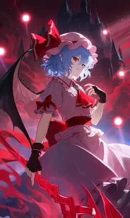 Profile image of Remilia