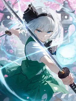 Profile image of Youmu
