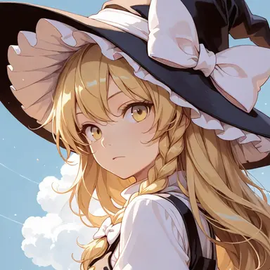 Profile image of Marisa