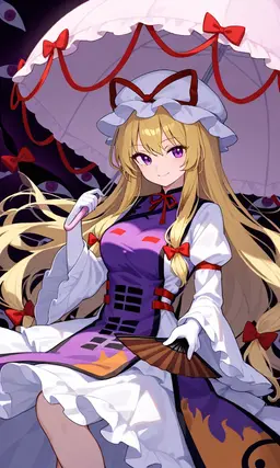 Profile image of Yukari