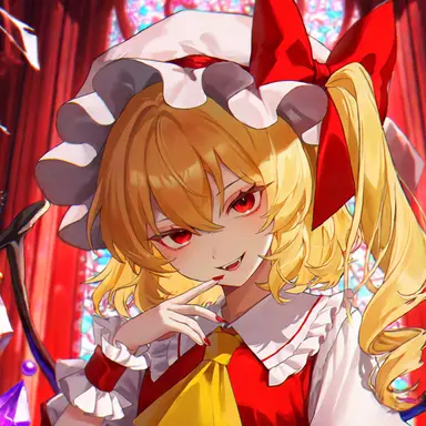 Profile image of Flandre
