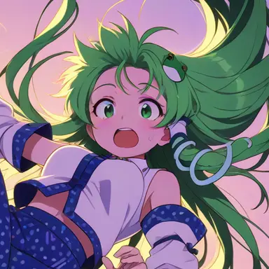 Profile image of Sanae