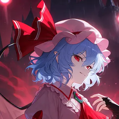 Profile image of Remilia
