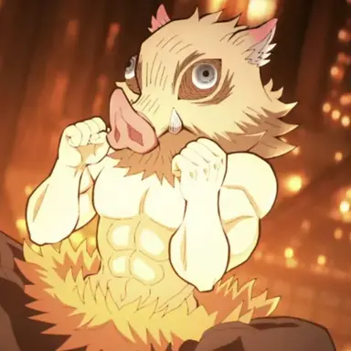 Profile image of 하시비라 이노스케