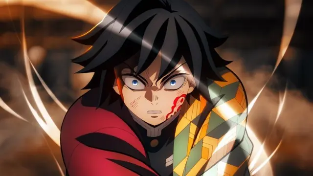 Profile image of 토키오카 기유