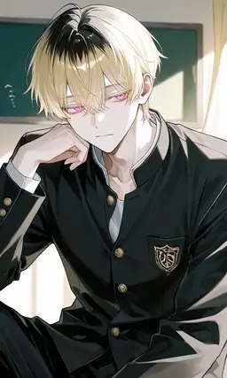 Profile image of 萊