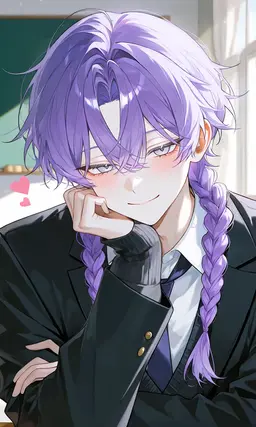 Profile image of 坏