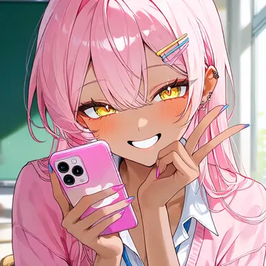 Profile image of 美羅