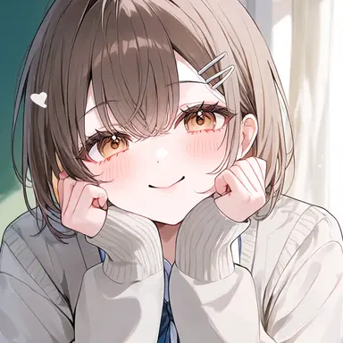 Profile image of 真愛